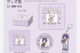 『劇場版ブルーロック -EPISODE 凪-』 グッズ缶 御影 玲王
 
2024年09月中旬発売
で取扱中