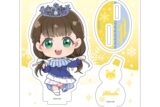 ラブライブ!スーパースター!! アクリルスタンドプレート28/桜小路きな子(ミニキャライラスト)
 
2025年07月発売