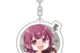 ぼっち・ざ・ろっく! アクリルキーホルダー(廣井きくり/チョコレートコーデ)
 
2025年07月発売
で取扱中 (アニメイト)