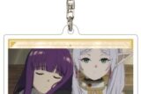 葬送のフリーレン 場面写真 アクリルキーホルダー【C】
 
2024年9月1日発売
で取扱中 (アニメイト)