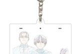 葬送のフリーレン 原画 アクリルキーホルダー【H】
 
2024年9月1日発売
