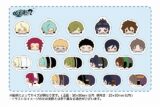 刀剣乱舞ONLINE もちもちマスコットTOYSフレークシール 刀剣乱舞ONLINE vol.2
 
2025年04月上旬発売
で取扱中 (アニメイト)