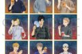 ハイキュー!! ミニ色紙コレクション/B
 アニメイトで
2025年6月20日発売