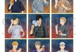 ハイキュー!! ミニ色紙コレクション/B
 アニメイトで
2025年6月20日発売