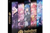 ホロライブ hololive OFFICIAL CARD GAME オフィシャルホロカバインダー vol.1
 
2025年7月25日発売
