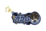 文豪ストレイドッグス (文スト) お名前キーホルダー 太宰 治 China mini ver.
 
2025年03月下旬発売