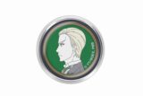 黒執事 — ハーマン・グリーンヒル ガラスマグネットピンバッジ
 
2025年4月27日発売
 【アニメイト】