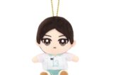 ハイキュー!! Chibiぬいおすわりマスコット 国見 英
 
2025年08月発売
で取扱中