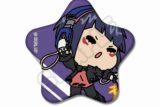 TVアニメ『僕のヒーローアカデミア』 みんなmochocho化大作戦!第3弾 星型缶バッジ M-YD (耳郎響香)
 
2025年07月下旬発売
で取扱中