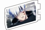 [アニメイト]TVアニメ『呪術廻戦』 カスタマイズ場面写(渋谷事変) 19
 
2024年06月中旬発売