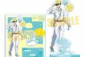[アニメイト]ブルーロック アクリルスタンド 糸師 凛(Welcome to BLUE LOCK LAND★)
 
2025年04月下旬発売