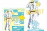 [アニメイト]ブルーロック アクリルスタンド 糸師 凛(Welcome to BLUE LOCK LAND★)
 
2025年04月下旬発売
