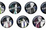[アニメイト]ブルーロック OneColorトレーディング缶バッジ
 
2025年05月発売