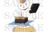 TVアニメ『夏目友人帳 漆』 アクリルスタンド<お弁当>
 
2025年06月発売
で取扱中 (アニメイト)