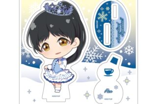 ラブライブ!スーパースター!! アクリルスタンドプレート27/葉月 恋(ミニキャライラスト)
 
2025年07月発売