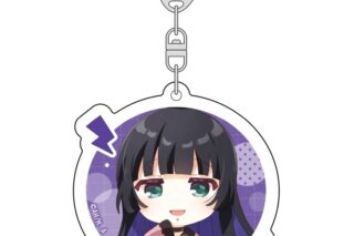 ぼっち・ざ・ろっく! アクリルキーホルダー(PAさん/チョコレートコーデ)
 
2025年07月発売
で取扱中 (アニメイト)