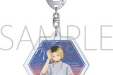 ハイキュー!! アクリルキーホルダー/B 孤爪研磨
 アニメイトで
2025年6月20日発売