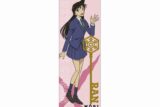 名探偵コナン ロング長方形缶バッジ 毛利蘭 vol.7
 
2025年08月発売