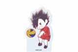 ハイキュー!! GraffArt アクリルぷちスタンド 黒尾鉄朗
 
2025年4月25日発売