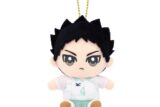 ハイキュー!! Chibiぬいおすわりマスコット 岩泉 一
 
2025年08月発売
で取扱中
