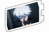 [アニメイト]TVアニメ『呪術廻戦』 カスタマイズ場面写(渋谷事変) 18
 
2024年06月中旬発売