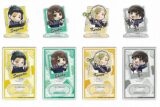 呪術廻戦 懐玉・玉折 ぴた!でふぉめ PartyTime トレーディングアクリルスタンド
 
2025年06月発売
で取扱中