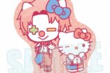 さんちゃんく!×サンリオキャラクターズ シール 雨栗×ハローキティA
 
2024年3月2日発売
で取扱中 (アニメイト)