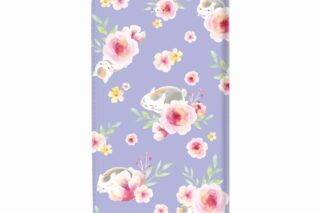 夏目友人帳 ニャンコ先生 Ani-Art モバイルバッテリー ムラサキ【再販】
 
2025年7月27日発売
