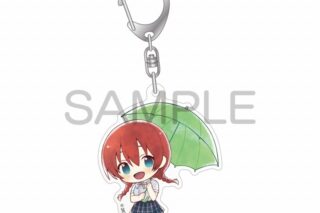 ラブライブ! ニジガク 傘っこアクリルキーホルダー エマ・ヴェルデ【再販】
 
2025年06月発売
で取扱中 (アニメイト)