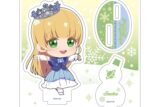 ラブライブ!スーパースター!! アクリルスタンドプレート26/平安名すみれ(ミニキャライラスト)
 
2025年07月発売