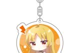 ぼっち・ざ・ろっく! アクリルキーホルダー(伊地知星歌/チョコレートコーデ)
 
2025年07月発売
で取扱中 (アニメイト)