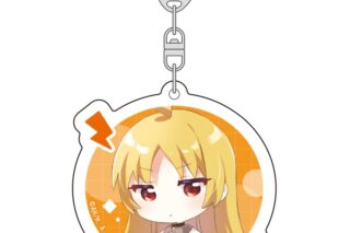 ぼっち・ざ・ろっく! アクリルキーホルダー(伊地知星歌/チョコレートコーデ)
 
2025年07月発売
で取扱中 (アニメイト)