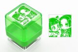 薬屋のひとりごと スタンプ ネコ猫猫と壬氏 牛黄
 
2025年07月発売
で取扱中 (アニメイト)