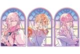 フラガリアメモリーズ ステッカーセット/拝啓、暁染める虹よ
 
2025年2月21日発売