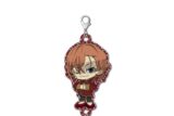 文豪ストレイドッグス (文スト) ラメちぇいんコレクション 中原 中也 China mini ver.
 
2025年03月下旬発売