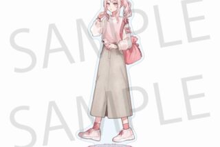 プロセカ プロジェクトセカイ クリエイターズフェスタ2025 in ニコニコ超会議 アクリルスタンド 暁山 瑞希
 
2025年08月下旬発売