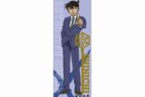 名探偵コナン ロング長方形缶バッジ 工藤新一 vol.7
 
2025年08月発売