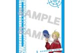 サカモトデイズ 硬質ブロマイドケース 朝倉シン 
2025年06月下旬発売