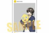 [アニメイト]ブルーロック アクリルカード 蜂楽 廻(Welcome to BLUE LOCK LAND★)
 
2025年04月下旬発売