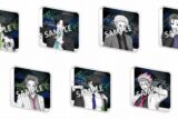 [アニメイト]ブルーロック OneColorトレーディングアクリルブロック
 
2025年05月発売