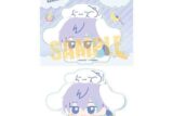 さんちゃんく!×サンリオキャラクターズ アクリルスタンド 水月 ルザク×シナモロールB
 
2024年3月2日発売
で取扱中 (アニメイト)