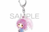 ラブライブ! ニジガク 傘っこアクリルキーホルダー 天王寺 璃奈【再販】
 
2025年06月発売
で取扱中 (アニメイト)