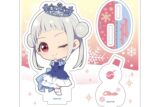 ラブライブ!スーパースター!! アクリルスタンドプレート25/嵐 千砂都(ミニキャライラスト)
 
2025年07月発売