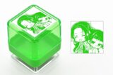 薬屋のひとりごと スタンプ ネコ猫猫と壬氏
 
2025年07月発売
で取扱中 (アニメイト)