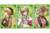 フラガリアメモリーズ ステッカーセット/四つ葉綴りのラプソディ
 
2025年2月21日発売
で取扱中 (アニメイト)