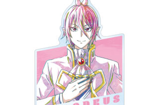 魔入りました! 入間くん アスモデウス・アリス Ani-Art BIGアクリルスタンド 2025年6月中旬発売予定
