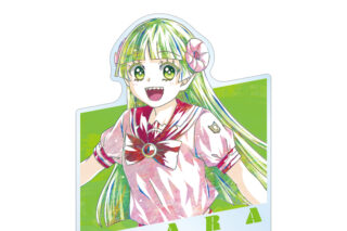 魔入りました! 入間くん ウァラク・クララ Ani-Art BIGアクリルスタンド 2025年6月中旬発売予定