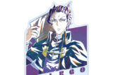 魔入りました! 入間くん ナベリウス・カルエゴ Ani-Art BIGアクリルスタンド 2025年6月中旬発売予定