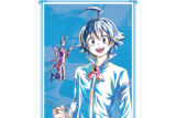 魔入りました! 入間くん 鈴木入間 Ani-Art A3マット加工ポスター 2025年5月中旬発売予定