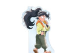 忍たま乱太郎 描き下ろしイラスト 久々知兵助 みんなで下町散策の段ver. BIGアクリルスタンド 2025年6月上旬発売予定